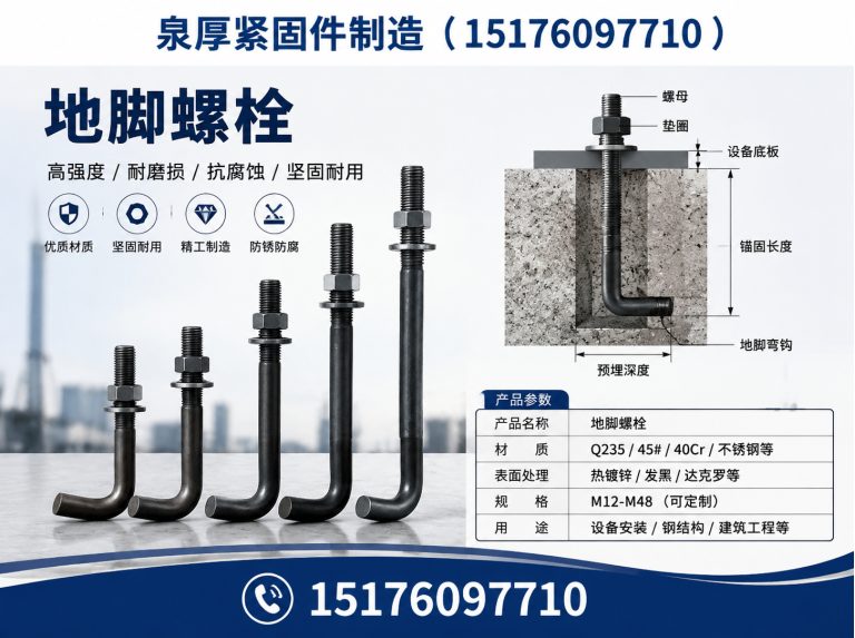 邯郸非标异型件展示图